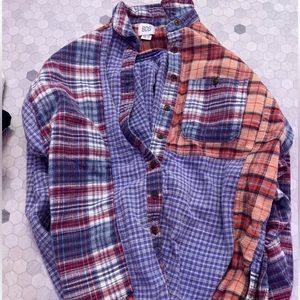 Urban outfitters flannel
